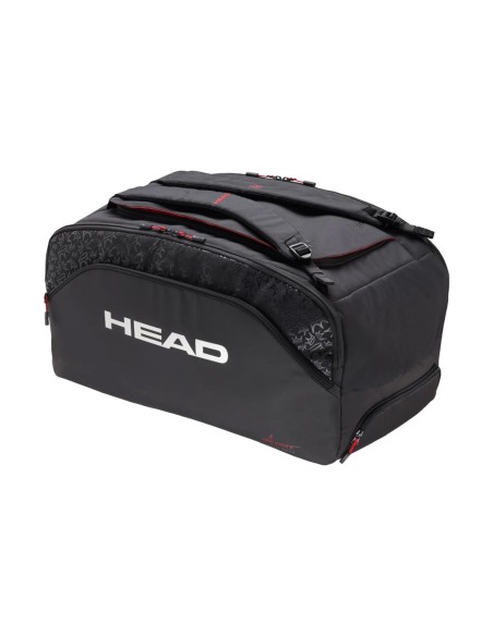 (Padel-)Tasche Head Coello Pro X Padel Duffle Bag L